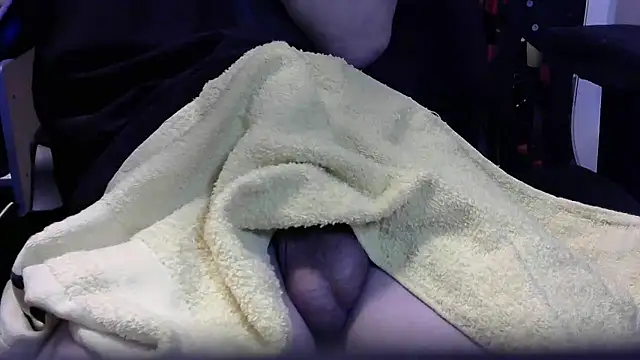 soruto1216 online show from November 20, 2025, 12:38 pm