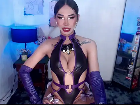 Snapshot of SexyhotasianKendra chatting on November 16, 2025, 9:48 am SexyhotasianKendra online show from November 16, 2025, 9:48 am