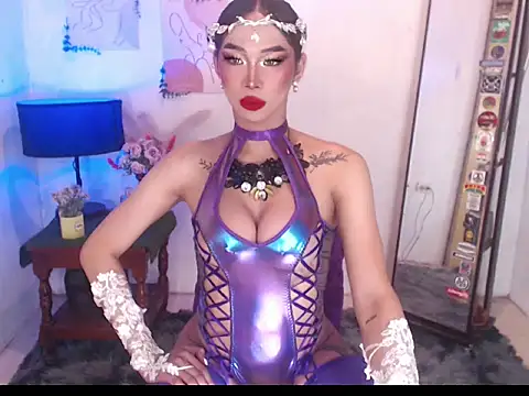 Snapshot of SexyhotasianKendra chatting on December 2, 2025, 4:40 am SexyhotasianKendra online show from December 2, 2025, 4:40 am