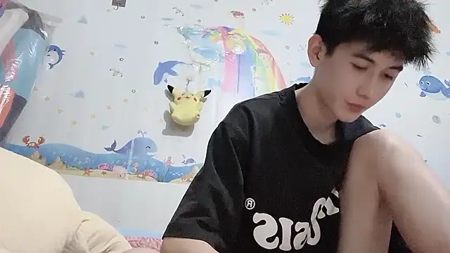 xiaojie2563 online show from October 21, 2025, 4:08 pm