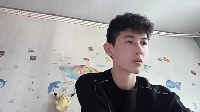 xiaojie2563 online show from March 24, 2026, 4:50 am