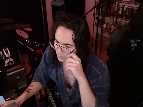 dorrey21 online show from November 8, 2025, 4:01 am