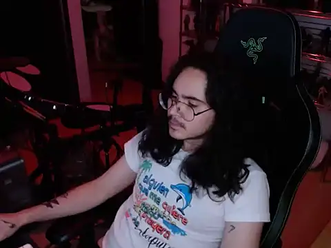 Snapshot of dorrey21 chatting on January 7, 2026, 3:31 am dorrey21 online show from January 7, 2026, 3:31 am