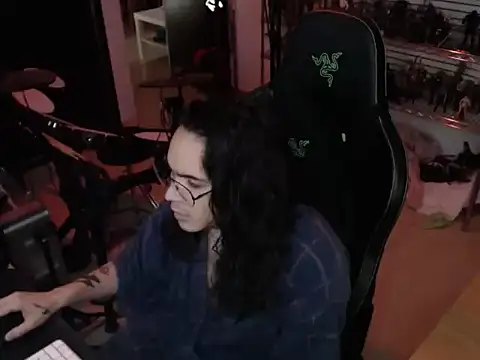 Snapshot of dorrey21 chatting on February 23, 2026, 7:11 pm dorrey21 online show from February 23, 2026, 7:11 pm