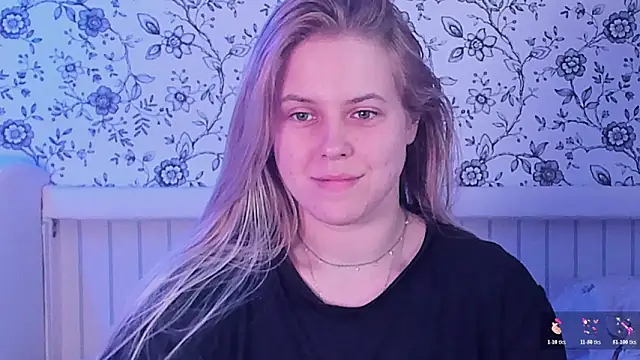 AngelAnty online show from May 18, 2026, 3:07 pm