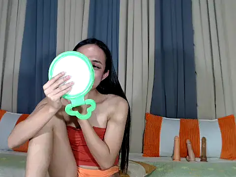 Jadehotcum online show from October 19, 2025, 12:22 am