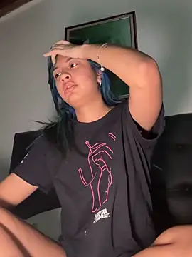 lynn9000 online show from March 6, 2026, 6:32 am