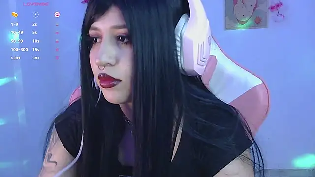 Snapshot of Hachiko_Love chatting on November 8, 2025, 3:39 am Hachiko Love online show from November 8, 2025, 3:39 am