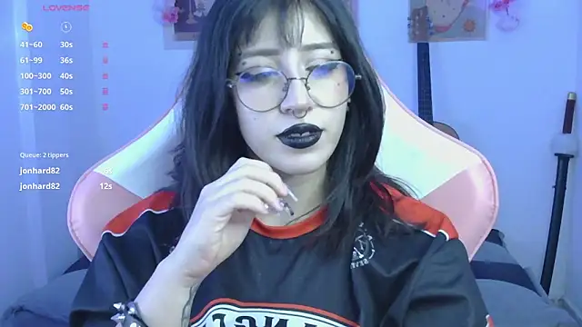 Snapshot of Hachiko_Love chatting on March 2, 2026, 3:30 am Hachiko Love online show from March 2, 2026, 3:30 am