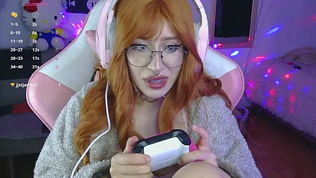 Snapshot of Hachiko_Love chatting on May 9, 2026, 2:17 am Hachiko Love online show from May 9, 2026, 2:17 am