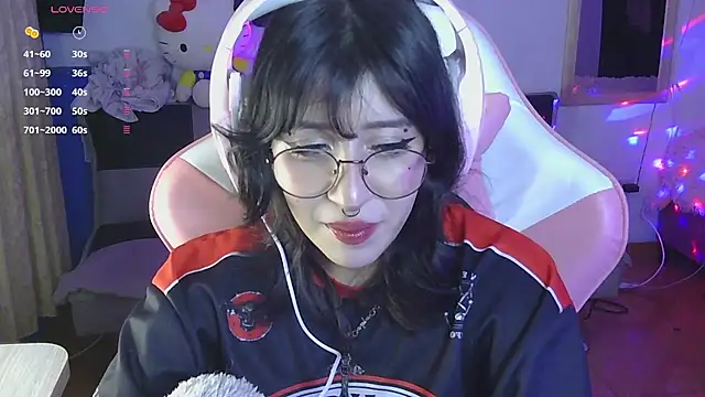 Snapshot of Hachiko_Love chatting on July 3, 2026, 11:55 pm Hachiko Love online show from July 3, 2026, 11:55 pm