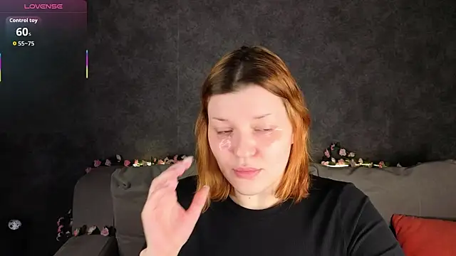 Michele Greenn online show from December 20, 2025, 1:02 am