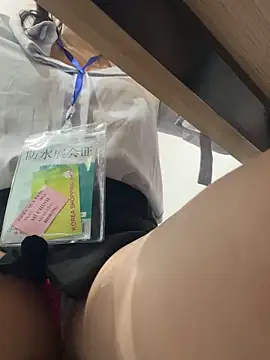 KendyRose1 online show from April 10, 2026, 2:50 am