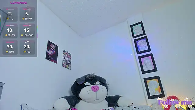 milita houston online show from April 17, 2026, 7:39 pm