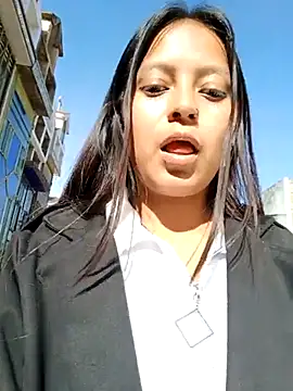 LunaHot 777 online show from September 11, 2025, 8:53 pm