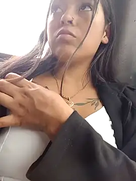 LunaHot 777 online show from September 29, 2025, 6:13 pm