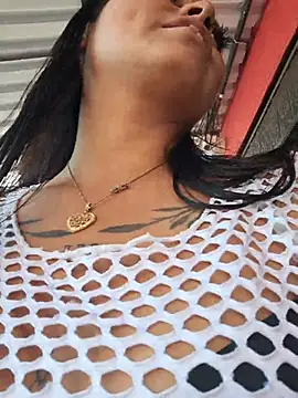 LunaHot 777 online show from November 20, 2025, 6:18 pm