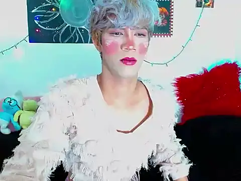 Cooperrosscute233 online show from September 9, 2025, 5:34 pm