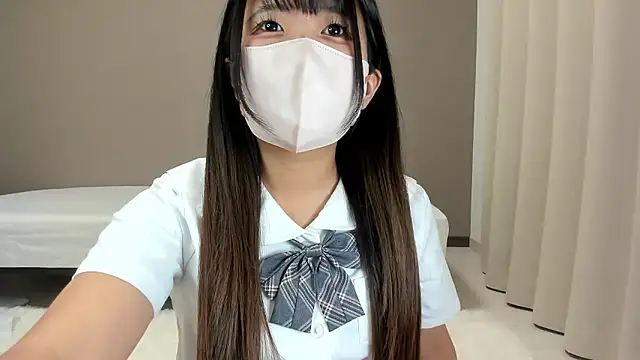 Snapshot of 18komugi chatting on November 7, 2025, 2:39 pm 18komugi online show from November 7, 2025, 2:39 pm