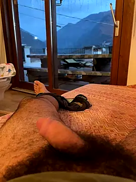 Snapshot of Filo981G chatting on October 22, 2025, 4:40 pm Filo981G online show from October 22, 2025, 4:40 pm