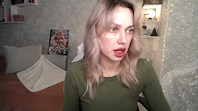 NickyAdamidi online show from January 11, 2026, 2:55 pm