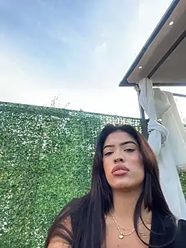 MystiqueXXX online show from July 21, 2026, 1:13 pm