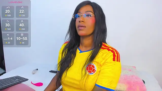Brandy brown  online show from June 27, 2026, 11:32 pm