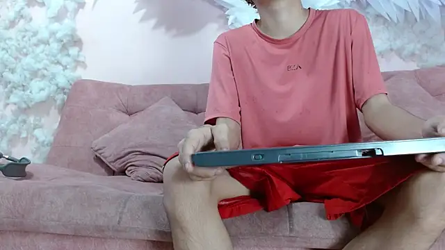 spicy adonhis online show from November 10, 2025, 12:04 pm