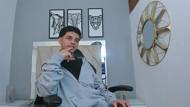 owen  johnson online show from September 11, 2025, 11:43 am