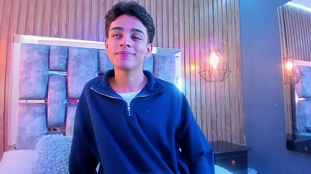 owen  johnson online show from November 21, 2025, 11:42 am