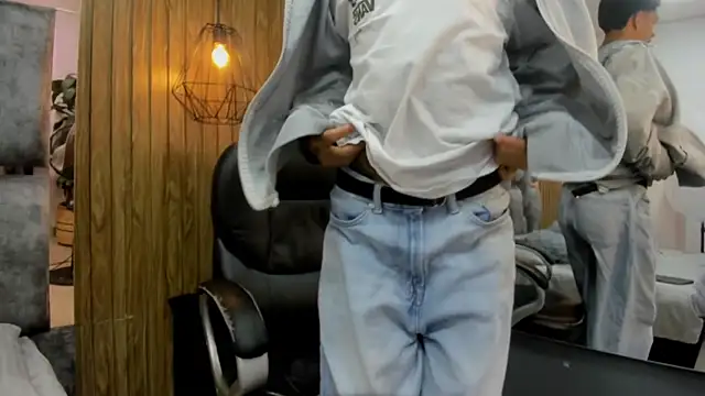 owen  johnson online show from February 21, 2026, 11:44 am