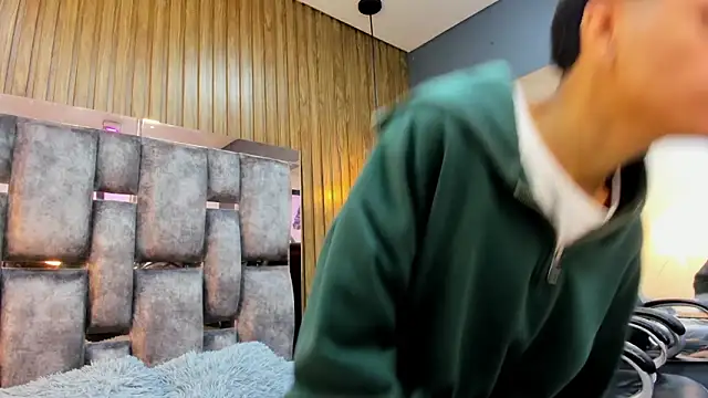 owen  johnson online show from March 4, 2026, 12:00 pm