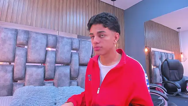 owen  johnson online show from March 11, 2026, 12:00 pm