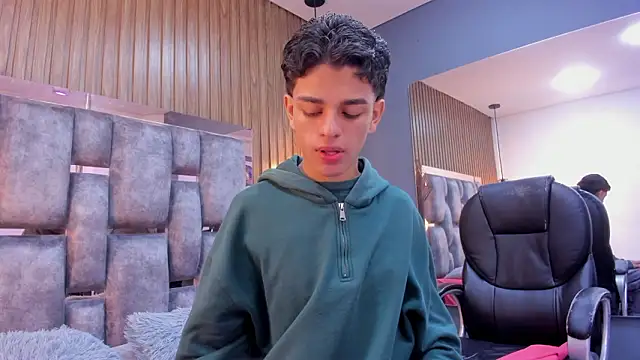 owen  johnson online show from March 12, 2026, 11:49 am