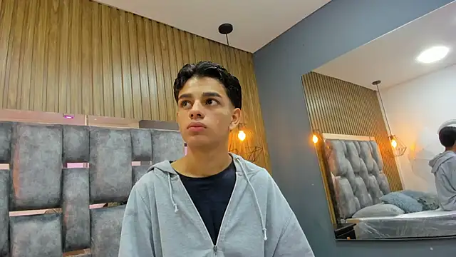 owen  johnson online show from March 14, 2026, 11:37 am