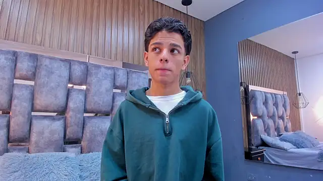 owen  johnson online show from March 20, 2026, 11:37 am