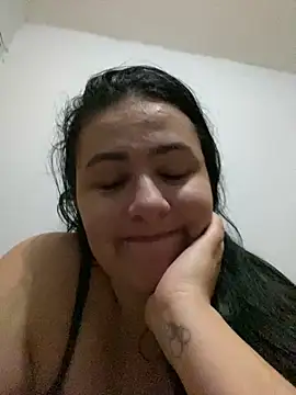 IvettSt  online show from September 23, 2025, 4:15 am