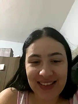 IvettSt  online show from October 22, 2025, 4:46 am