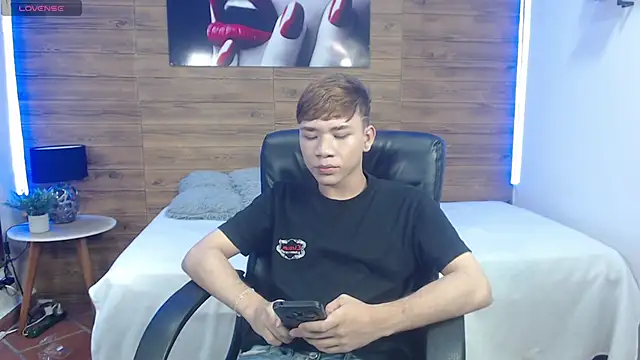 nathanclay online show from March 14, 2026, 3:34 am