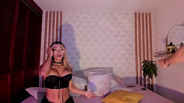 Cristian blaze online show from April 23, 2026, 9:19 am