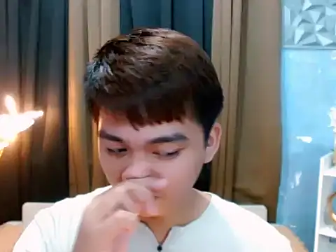 Mister officer69 online show from October 9, 2025, 3:21 pm