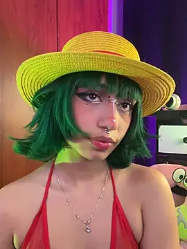 zoelight18 online show from May 29, 2026, 3:59 am