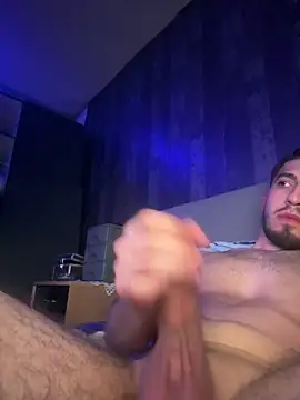 Denis5714 online show from February 12, 2026, 4:40 am