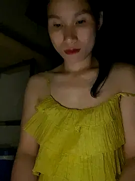 Snapshot of MinHiNi chatting on September 26, 2025, 4:33 pm MinHiNi online show from September 26, 2025, 4:33 pm