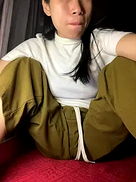 MinHiNi online show from December 19, 2025, 3:30 pm