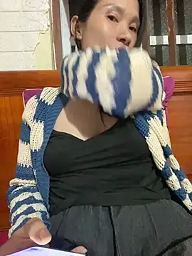 MinHiNi online show from December 20, 2025, 12:34 pm