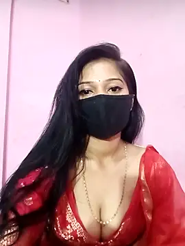 NEHA-DESHI999 online show from April 15, 2026, 9:04 pm