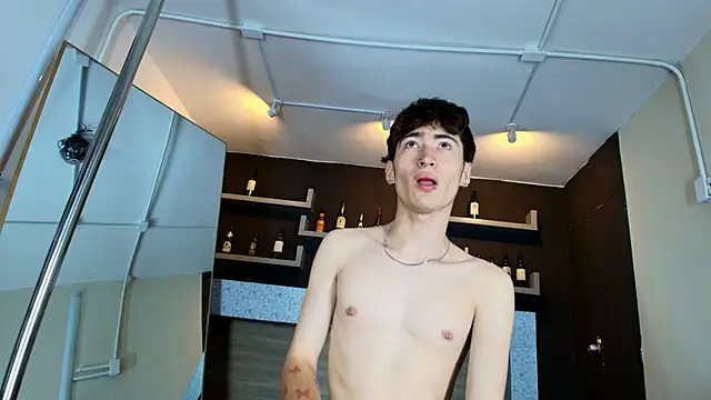  DantFox  online show from October 11, 2025, 8:29 pm