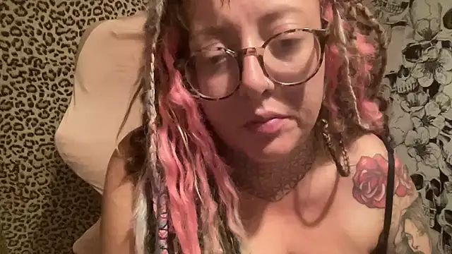 Snapshot of Aubrey-18XX chatting on July 20, 2026, 1:09 am Aubrey-18XX online show from July 20, 2026, 1:09 am
