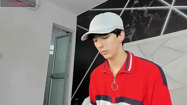 AerumChae online show from May 22, 2026, 12:44 pm
